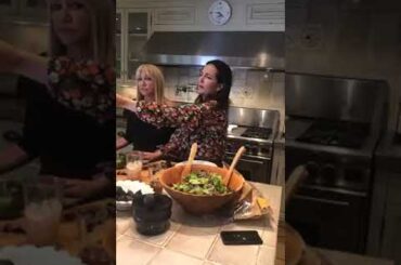 Your Favorite Protein Salad Recipe - Healthy Salad Dressing Recipes