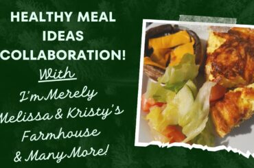 Delicious, Simple, Quiche Lorraine!! Healthy Meal Ideas Collaboration!! & Galway City in the Summer!