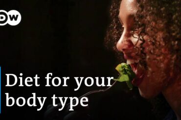 Personalized nutrition - Could genetic tests improve your health and your figure? | DW Documentary