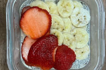 Super Healthy PUDDING BREAKFAST Recipe | Breakfast Recipe | Anjum’s Food