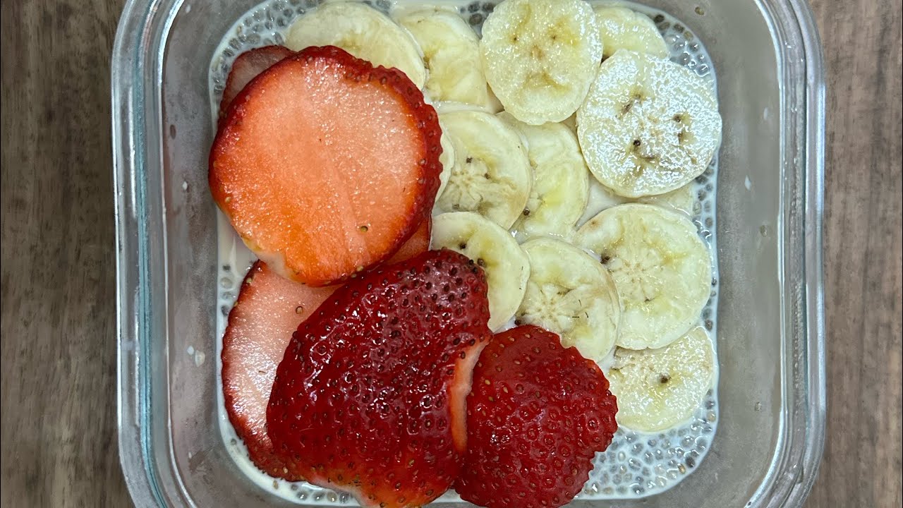 Super Healthy PUDDING BREAKFAST Recipe | Breakfast Recipe | Anjum’s Food Super Healthy PUDDING BREAKFAST Recipe | Breakfast Recipe | Anjum’s Food