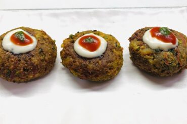 Leftover Roti Cutlets. Healthy Snacks Recipe. Very quick and easy recipe. Less oil Snacks Recipe