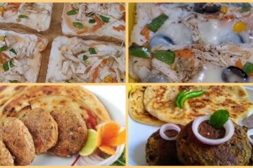 Moms ki Tention khatam  | Healthy Lunch Box Idea | Lunch Box Ideas