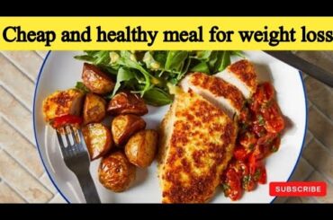 Healthy Diet Plan For Weight Loss |Weight Loss Diet |  Healthy Eating | Full Day Meal Plan