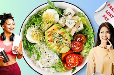 How to meal prep and diet plan low-calorie meals for weight loss 2024