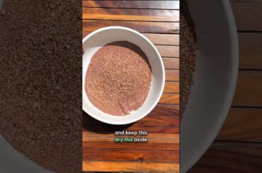 Healthiest Brownie Recipe In the World