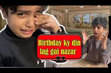 Birthday ky din lag gai bazar / Degi pulao recipe / Healthy sandwich.