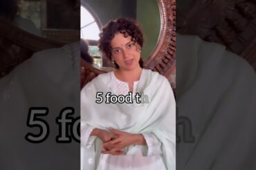 5 Foods That You Must Avoid in Breakfast #shorts #breakfast #foodvideo #health #trending #viral