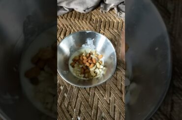 Desi weight gain diet