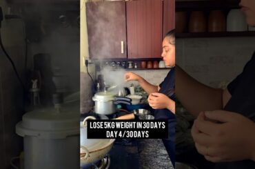 Lose 5kg Weight In 30 Days/Day 4 #himshim #trending #viral #youtubeshorts #weightloss #ytshorts