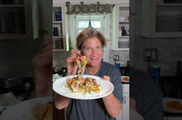 Lazy Low-Carb Butternut Squash Lasagna | It's Skinny Pasta