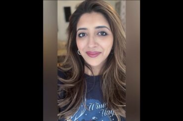 Quick Grooming | Easy Daily Makeup | Sreenanda Shankar