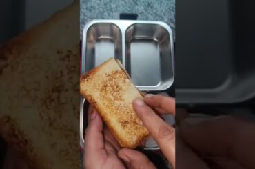 Desi Lunchbox ideas for kids | #shorts