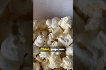 Fuel Your Fitness: Quick & Delicious Healthy Snack Ideas for Weight Loss! #healthyhabits #antiaging