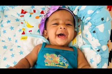 Baby food recipes || 7 to 12 months baby food || Healthy & tasty baby food