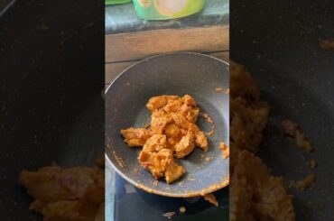 Bodybuilding Healthy 250 Gms Chicken Recipe #minivlog #minivlogs #bodybuilding