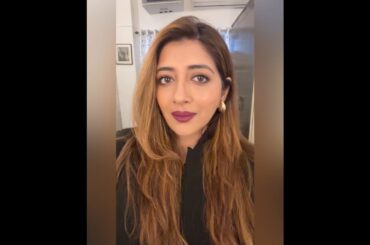 Elegant Makeup in a few steps | Dark Lipstick  | Sreenanda Shankar