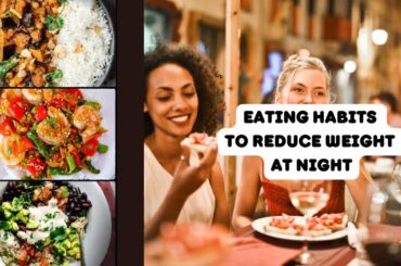 Healthy Dinner Ideas for Weight Loss??? Weight Loss Recipes for Dinner