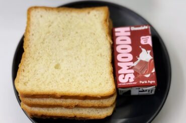 5 Minutes Evening Snacks Recipe | Crispy &Tasty Bread Snacks | Selines Recipes |