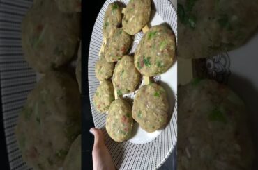 5 minutes Potato Snack Recipe| Potato Pops #cookingeasybite