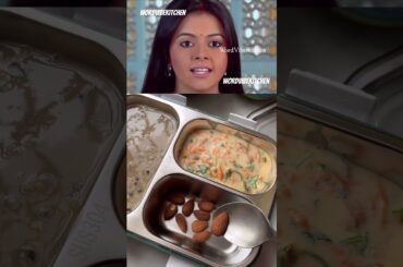 Healthy Lunch Box E01 - Saath Nibhaana Saathiya | Rashi Modi | Gopi Modi | Tolu Molu