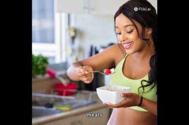 sample video 3 tips to help you lose weight