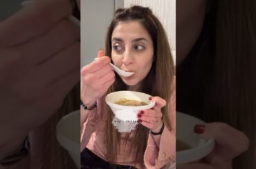 What I Eat In A Day ~ Postpartum Weightloss Diet - Soup Recipe #whatieatinaday #ytshorts