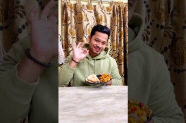 What I Eat in A Day *Healthy Edition #chanrav #shorts #bengali