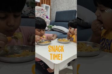 Snacking #voiceofvasapitta #minivlog