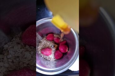 Healthy lunch ....#smoothie #weight-losssmoothie #lunch #breakfast #cookies #cooking #baking #reels