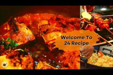 24 Recipe Trailer - Healthy Food #shorts #asianfood #24Recipe