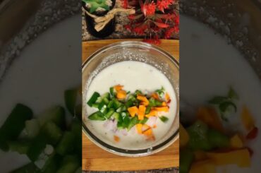 Healthy breakfast recipe #shorts #viral #breakfast