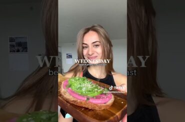 Healthy Breakfast #breakfast #breakfastrecipe #recipe #recipes #recipevideo #freerecipe