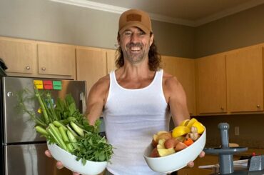 HEALTHY FOOD TRENDS IN 2024 FOR WEIGHT LOSS AND HEALING