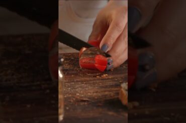 "Glorious Avocado Delight" #avocado #Bread #Bliss #shorsvideoviral