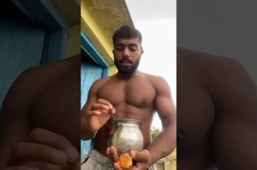 Weight Gain Karne Ka Desi Tarika | weight gain diet for ankit bhaiyanpuriya  #shorts #weightgain