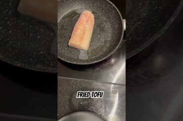 “This is what I ate for lunch today. Healthy food today. Any ideas for next time?”