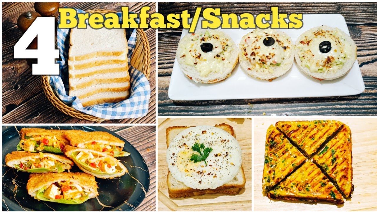 Bread recipe | Bread snack recipe | Bread breakfast recipe | Dish N Plate Bread recipe | Bread snack recipe | Bread breakfast recipe | Dish N Plate