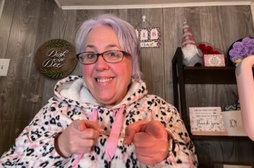 Dish with Dee’s Weight Loss Support Podcast  1/21/24