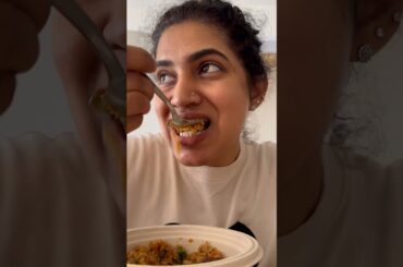 What I Eat In A Day Healthy Version | Sameera Sherief