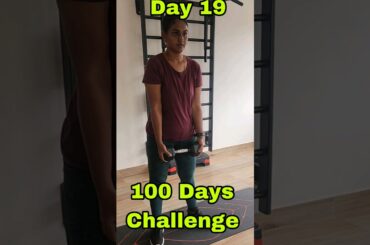Day 19 | 100 Days Diet Challenge 2024 | Raji's Kitchen #100dayschallenge #weightloss #healthyfood