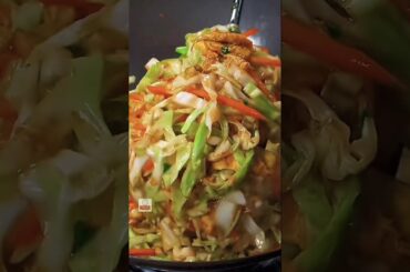 Easy Salad Recipe | #salad #vegetarian #youtubeshorts #video #shorts