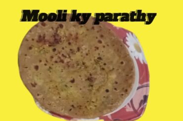 Mooli KY parathy recipes by Healthy Food Recipes