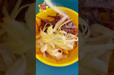 #veggies #carrot #confetti #recipe #foodie #healthysnacks #healthylifestyle