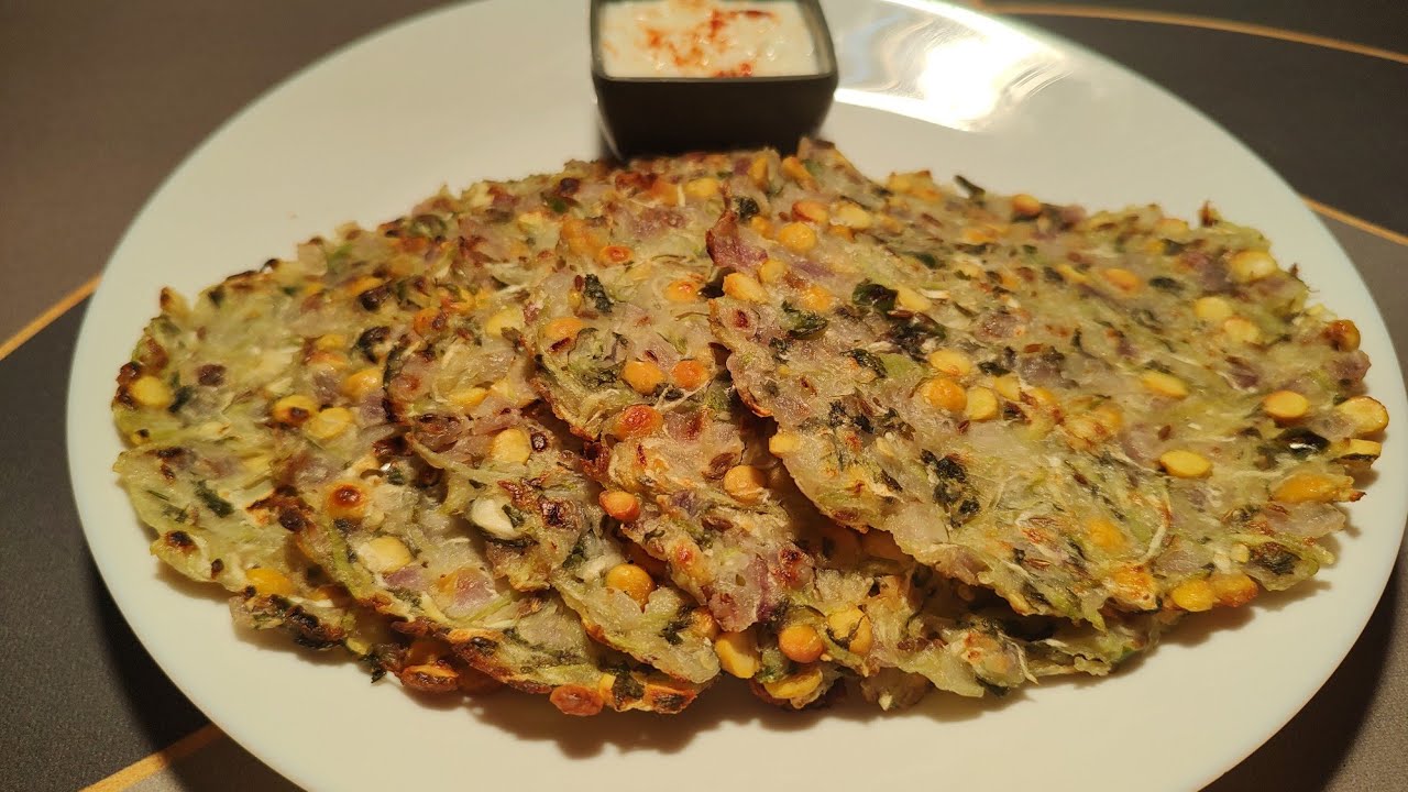 Healthy Bottle Gourd Breakfast Recipe | Healthy Breakfast Recipe | Easy Breakfast Recipe Healthy Bottle Gourd Breakfast Recipe | Healthy Breakfast Recipe | Easy Breakfast Recipe