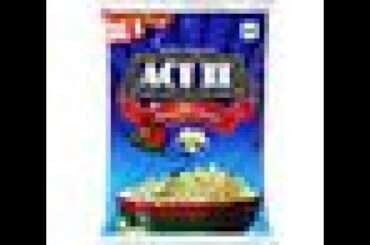 healthy snack recipes #popcorn @healthy