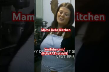 Spoiling The Next Episode #cooking #food #recipe #dinner #healthy #nutrition #shorts #short