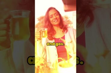 Improve Digestion & Reduce Bloating with THIS! #shorts