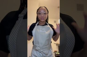 Easy healthy dinner | taco bowl