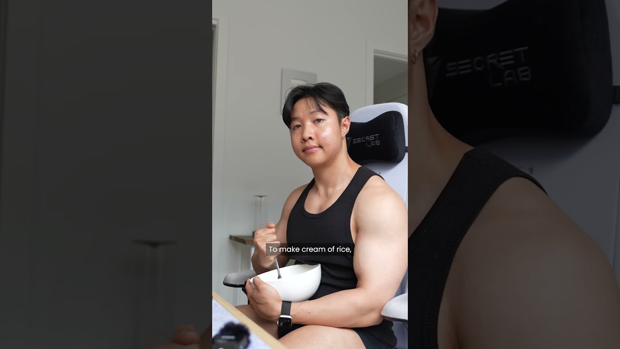 My go-to high calorie foods whenever I’m bulking (part 1) My go-to high calorie foods whenever I'm bulking (part 1)